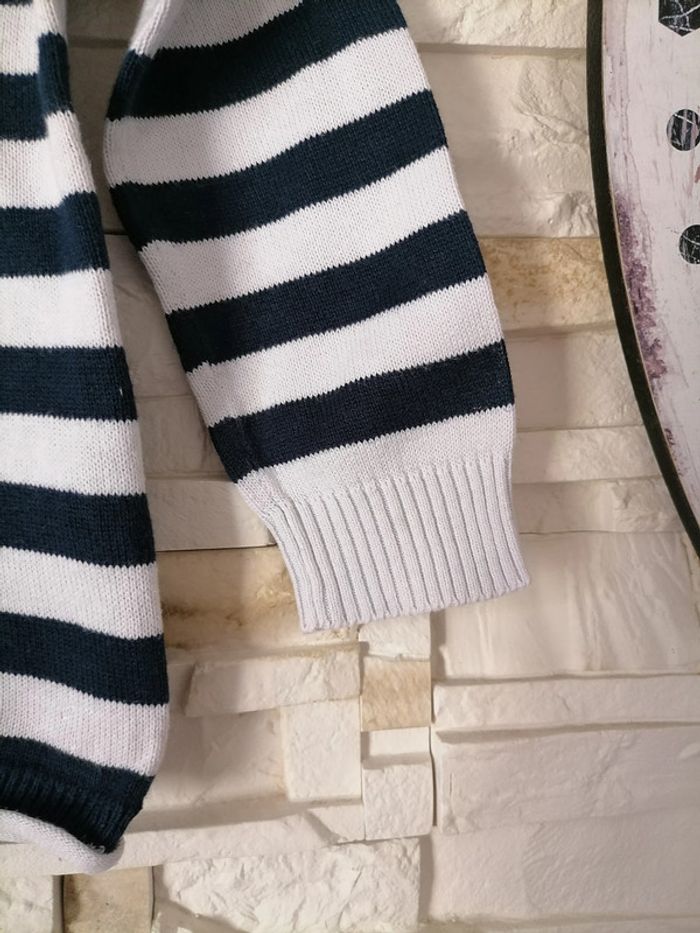 Pull fille - photo numéro 6