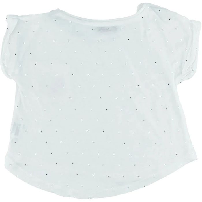 Émile et Ida T-Shirt à manches courtes 24 mois en coton - photo numéro 2