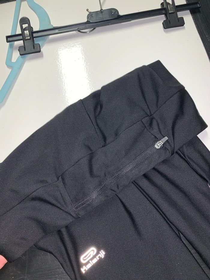 Legging mi long de sport - photo numéro 3