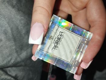 Fard à paupières L'Oréal