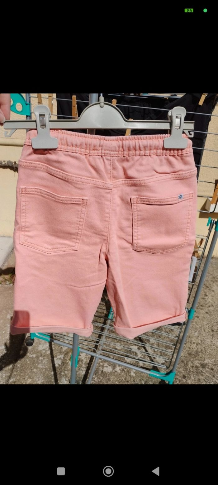 Short enfant - photo numéro 2