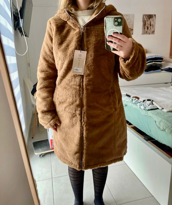 Manteau - photo numéro 3