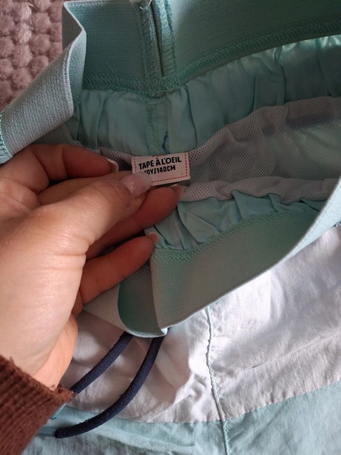 Short de bain 12 ans - photo numéro 2