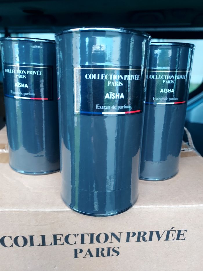1  Aïsha – Parfum Collection Privée - photo numéro 2