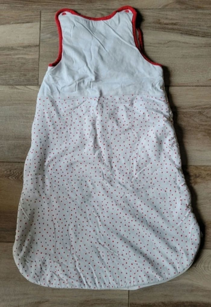 Gigoteuse tog 2 Disney Minnie taille 6/18 mois - photo numéro 2