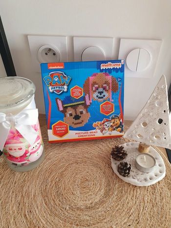 Perle a repasser 🌟