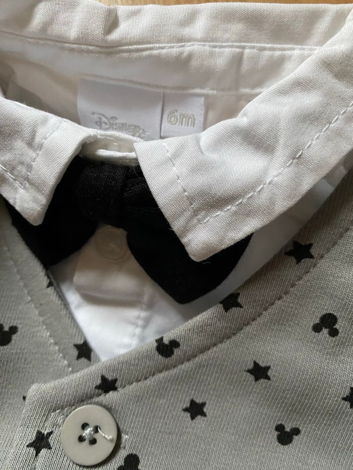 Lot de vêtements 3/6/9mois - photo numéro 5