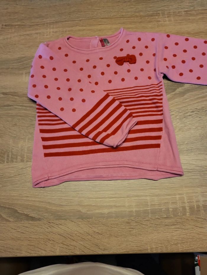 Pull. - photo numéro 2