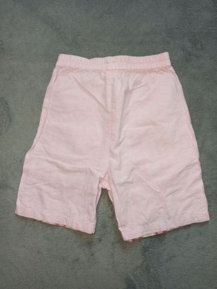 Pantacourt/ short léger 12 mois