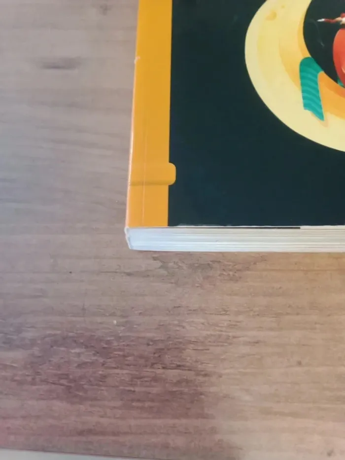 Livre histoire du soir - photo numéro 2