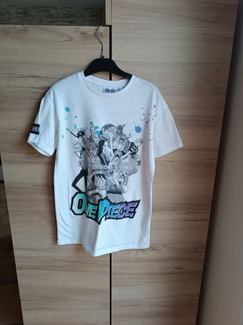 tee shirt 11-12 ans