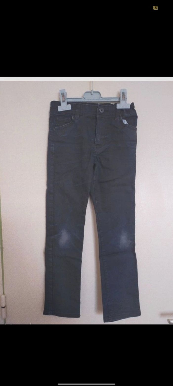 Jeans 7 ans