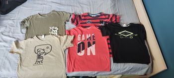 Lot t-shirt