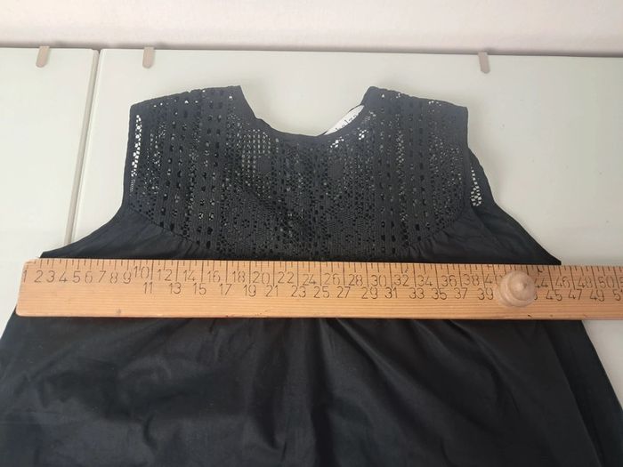 Balzac haut blouse débardeur été T.36 - photo numéro 11