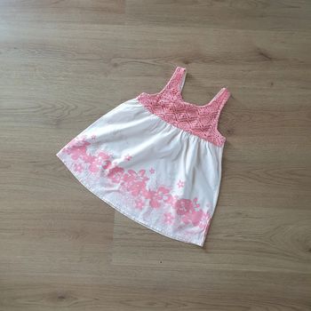 🩷 Haut Gémo 10 ans #emyfleury_10ansfille