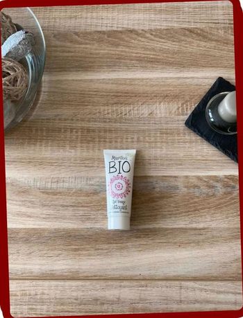 Gel  nettoyant visage