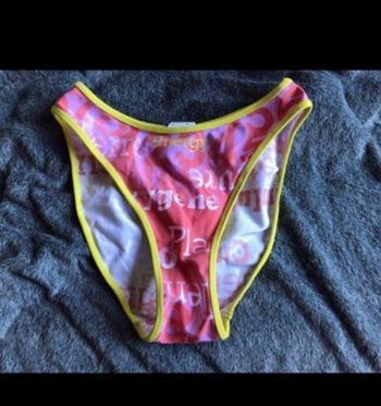 Bas de maillot de bain
