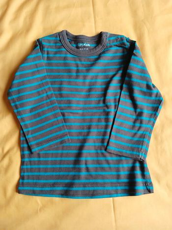 Tee-shirt garçon 18 mois