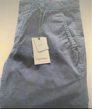 Pantalon homme Celio
