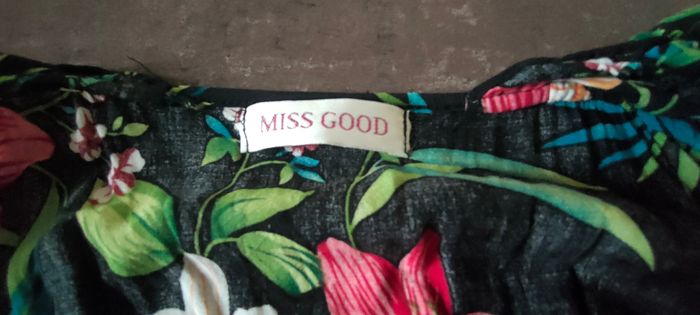 Robe longue Miss Good - photo numéro 8