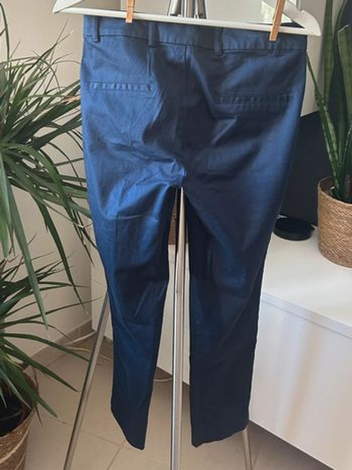 Chino taille 36 - photo numéro 6
