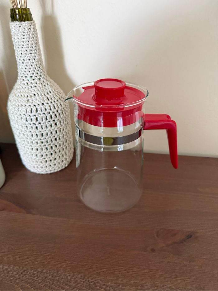 Verseuse à café   - Vintage - photo numéro 4