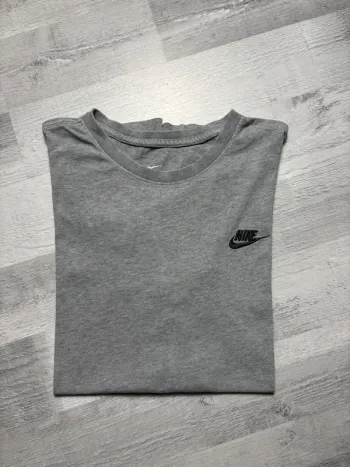 T-shirt Nike - Gris - Taille M