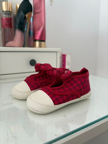 chaussure bébé