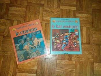 Livre canicule et Sibérie