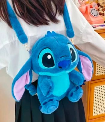 Sac a dos stitch disney neuf