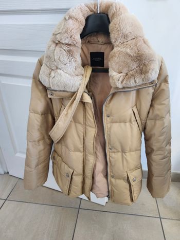 Doudoune max mara