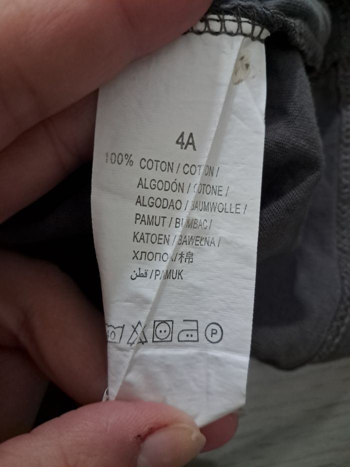 Tshirt - photo numéro 2