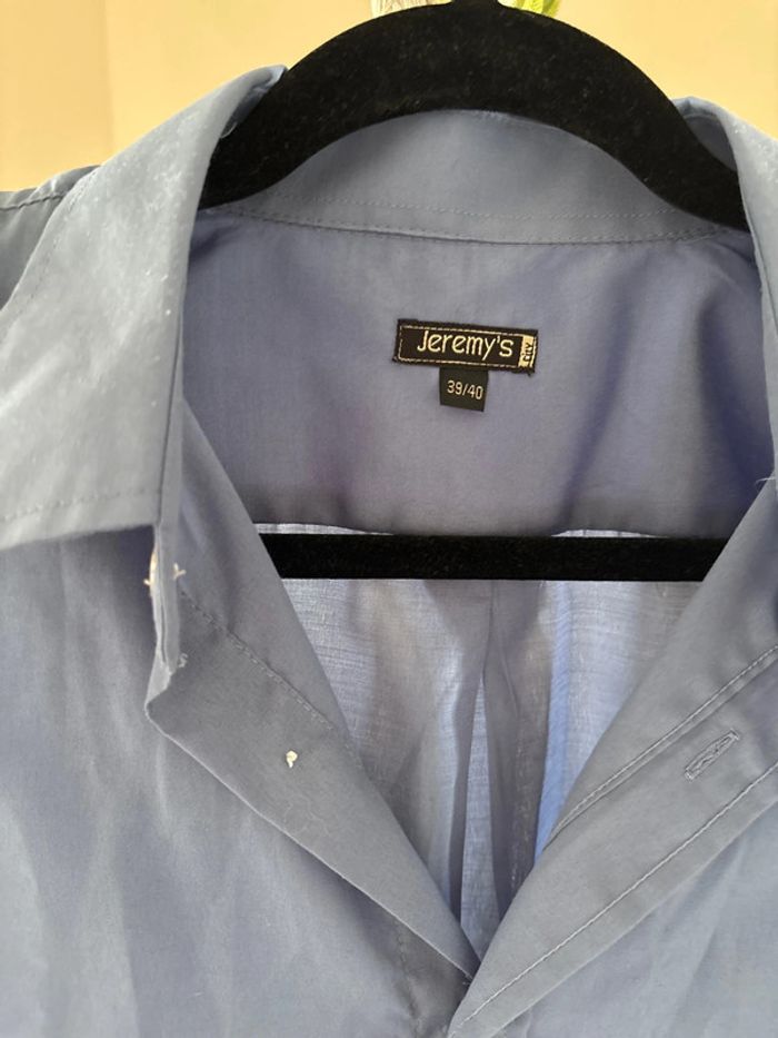 Chemisette 39/40 - photo numéro 2