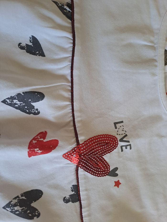 Tee-shirt - photo numéro 2