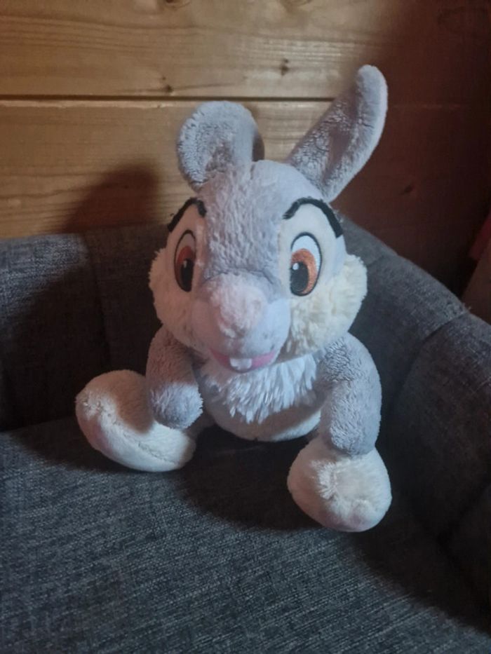 Peluche Pampan