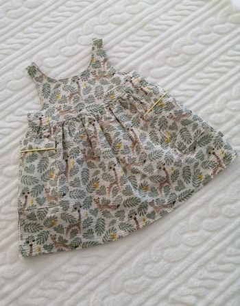 Ensemble 3 mois obaïbi