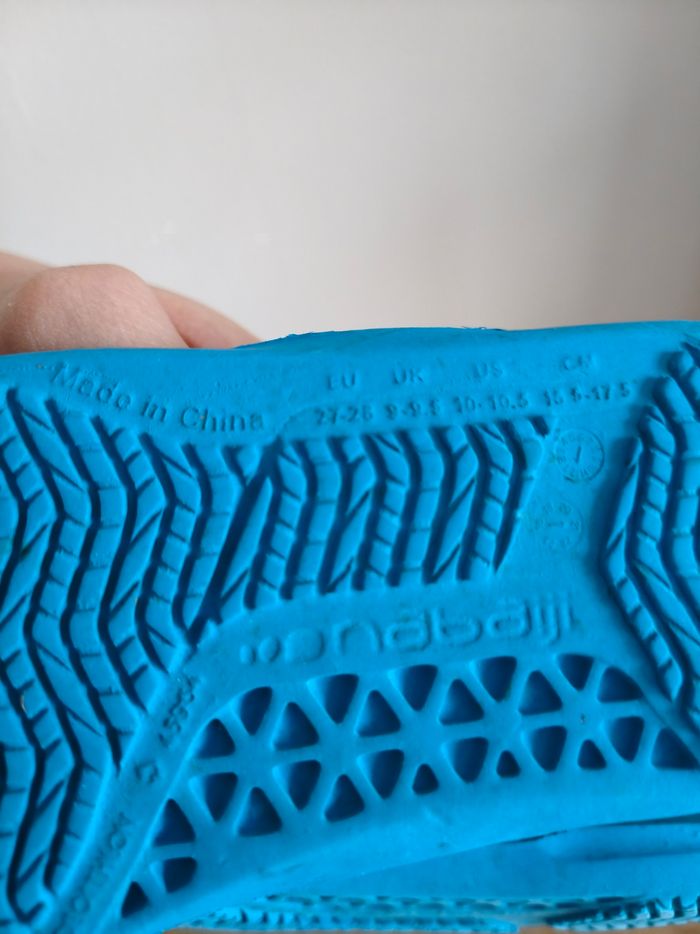 Sandales garçon - photo numéro 4