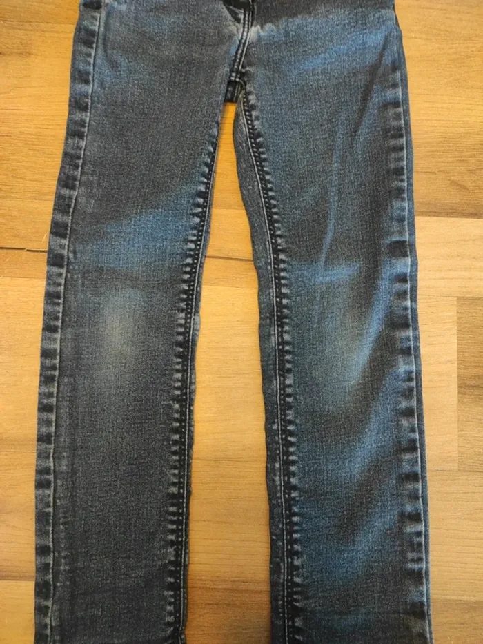 Pantalon Sergent major 4 ans - photo numéro 2