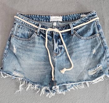 Short en jean Dear John neuf