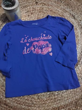 Maillot 3 ans Kidkanai