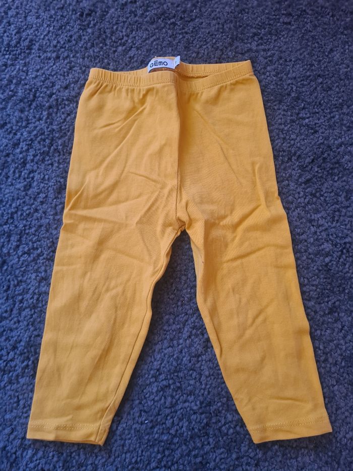 Pantalon 3ans
