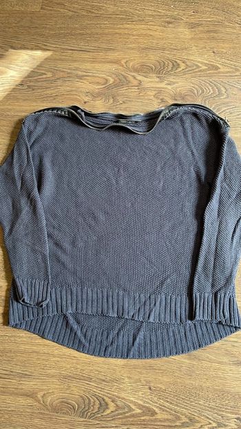 Pull Teddy Smith 12 ans