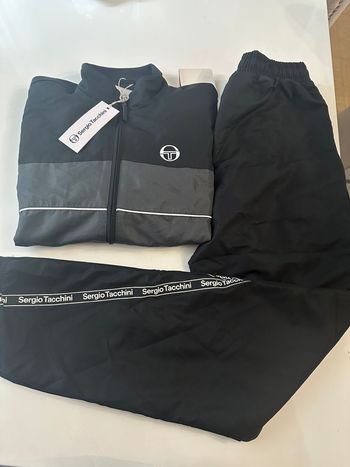 Ensemble de Survêtement Sergio Tacchini