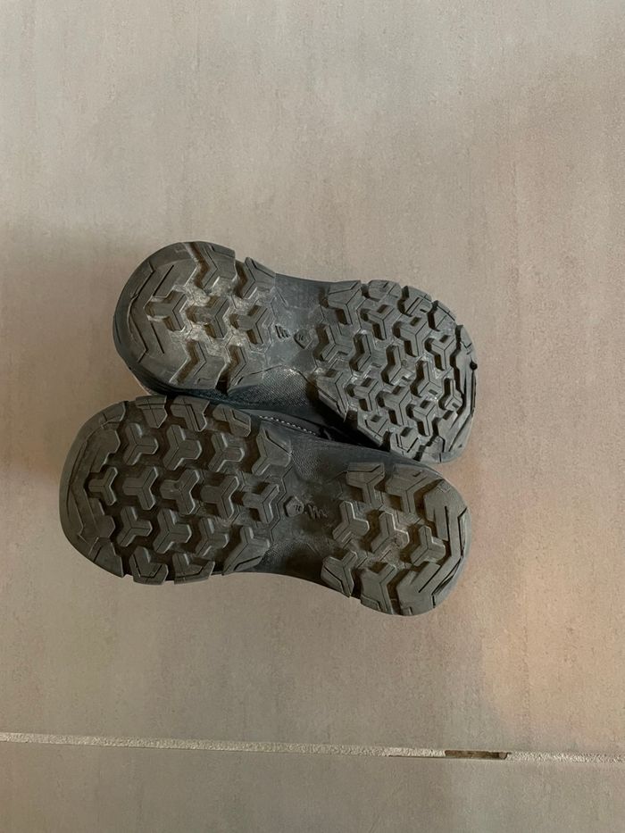 Chaussures de rendo - photo numéro 5