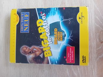 Bigard - Le coffret - Excellent état