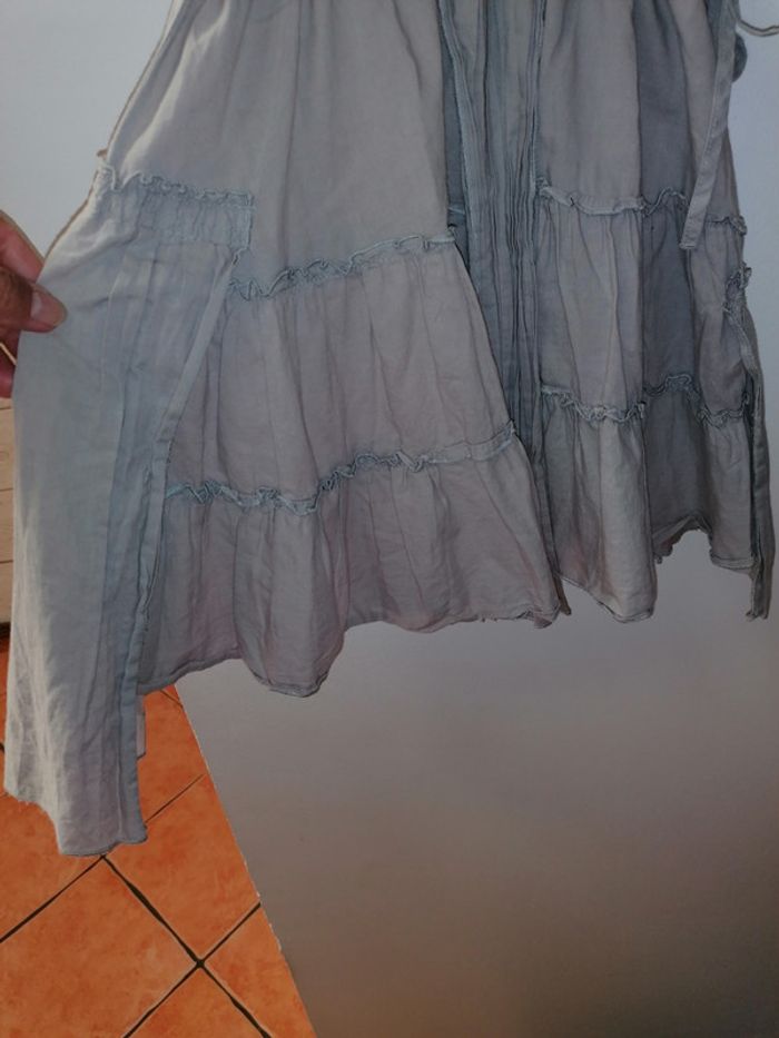 Robe Jean bourget 6ans-114cm - photo numéro 3