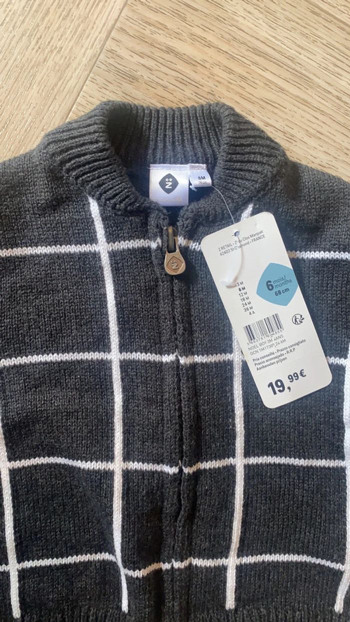 Pulls bébé - photo numéro 13