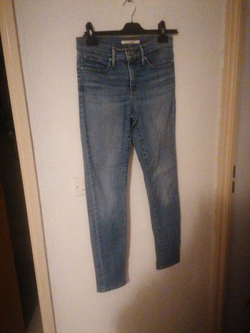 Jeans taille 26