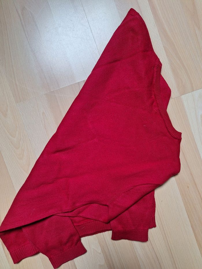 Pull fin - photo numéro 2