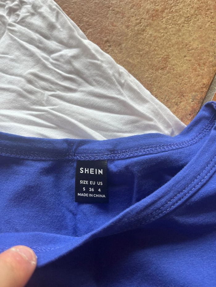 Lot shein - photo numéro 3